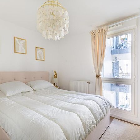 Апартаменти Guestready - Fantastico Apto Em Бордо Екстер'єр фото