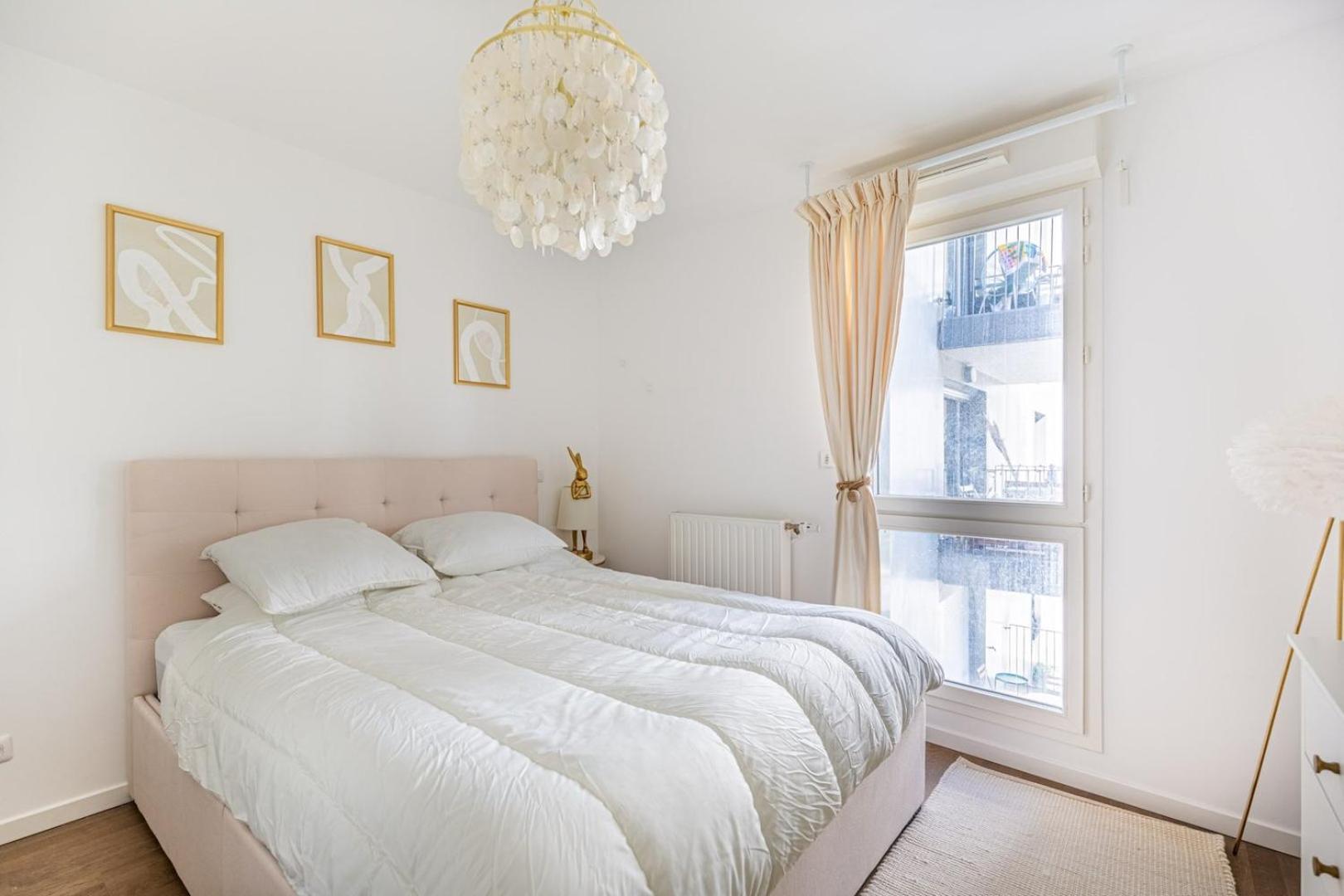 Апартаменти Guestready - Fantastico Apto Em Бордо Екстер'єр фото