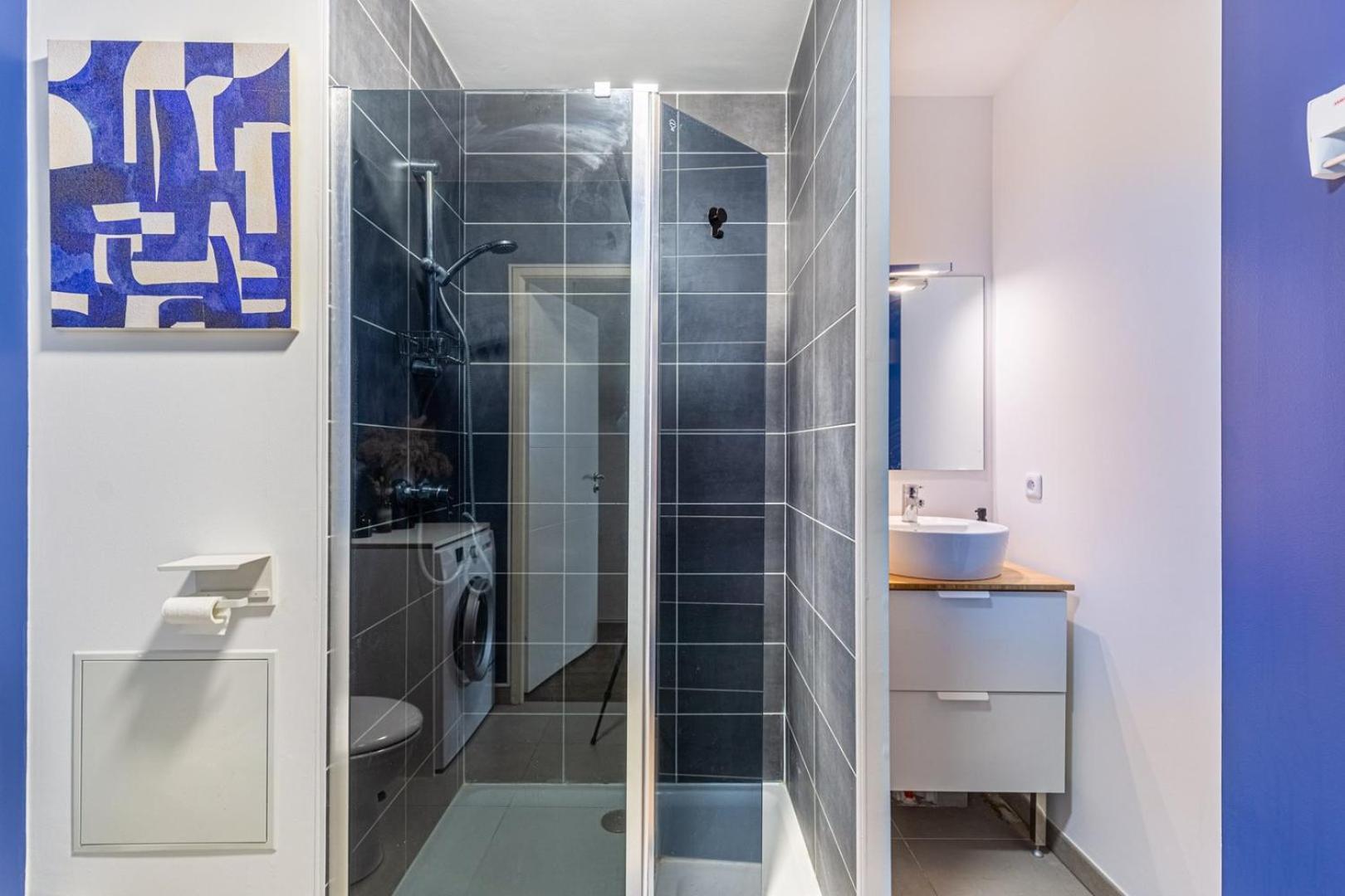Апартаменти Guestready - Fantastico Apto Em Бордо Екстер'єр фото