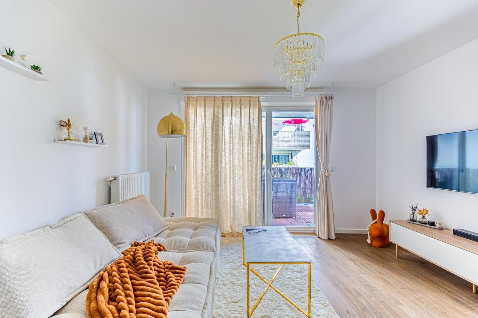 Апартаменти Guestready - Fantastico Apto Em Бордо Екстер'єр фото