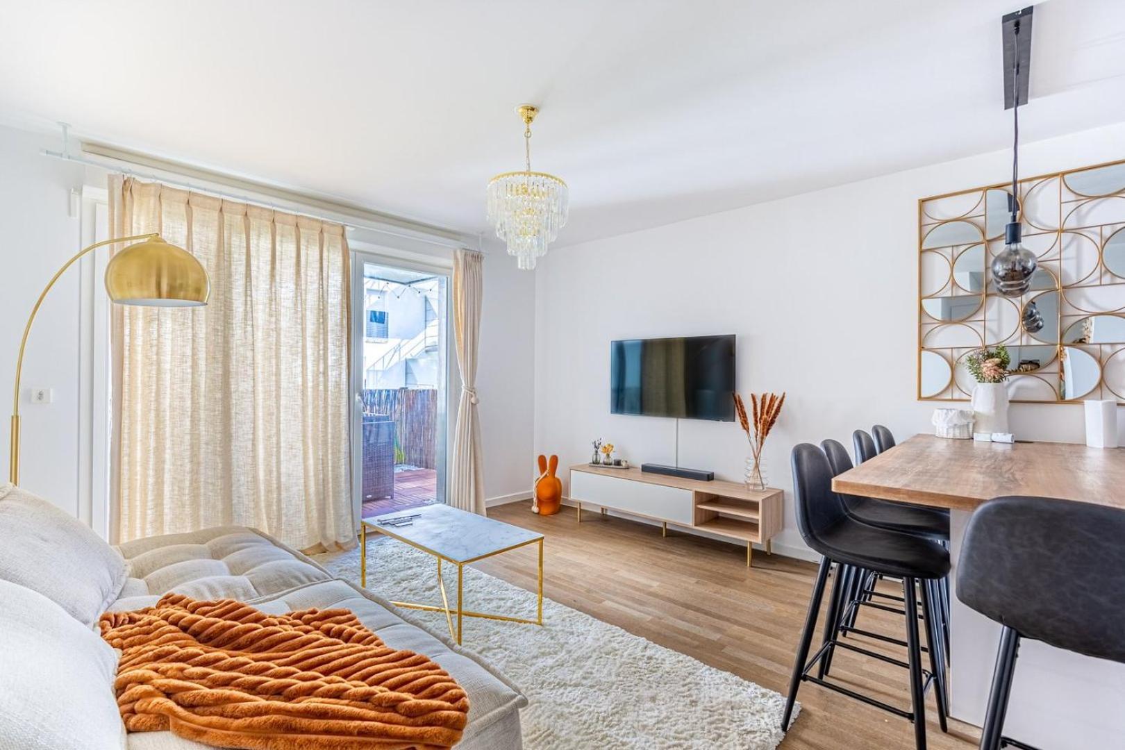 Апартаменти Guestready - Fantastico Apto Em Бордо Екстер'єр фото