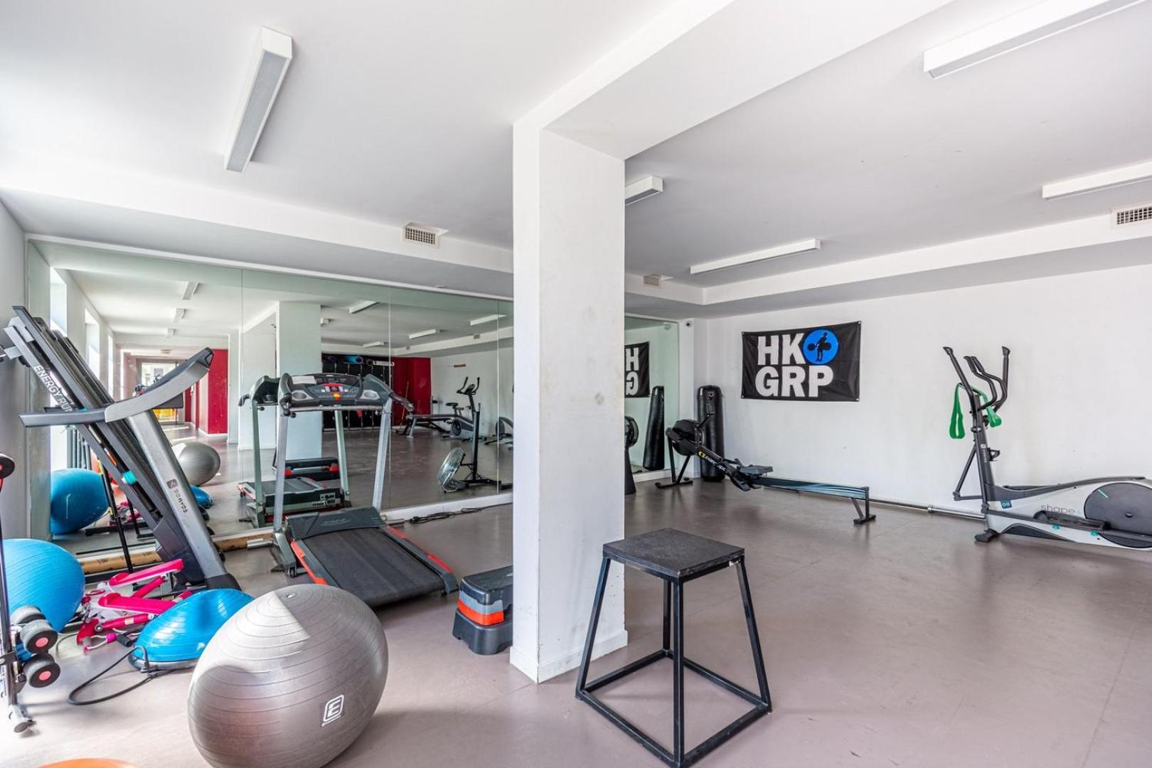 Апартаменти Guestready - Fantastico Apto Em Бордо Екстер'єр фото
