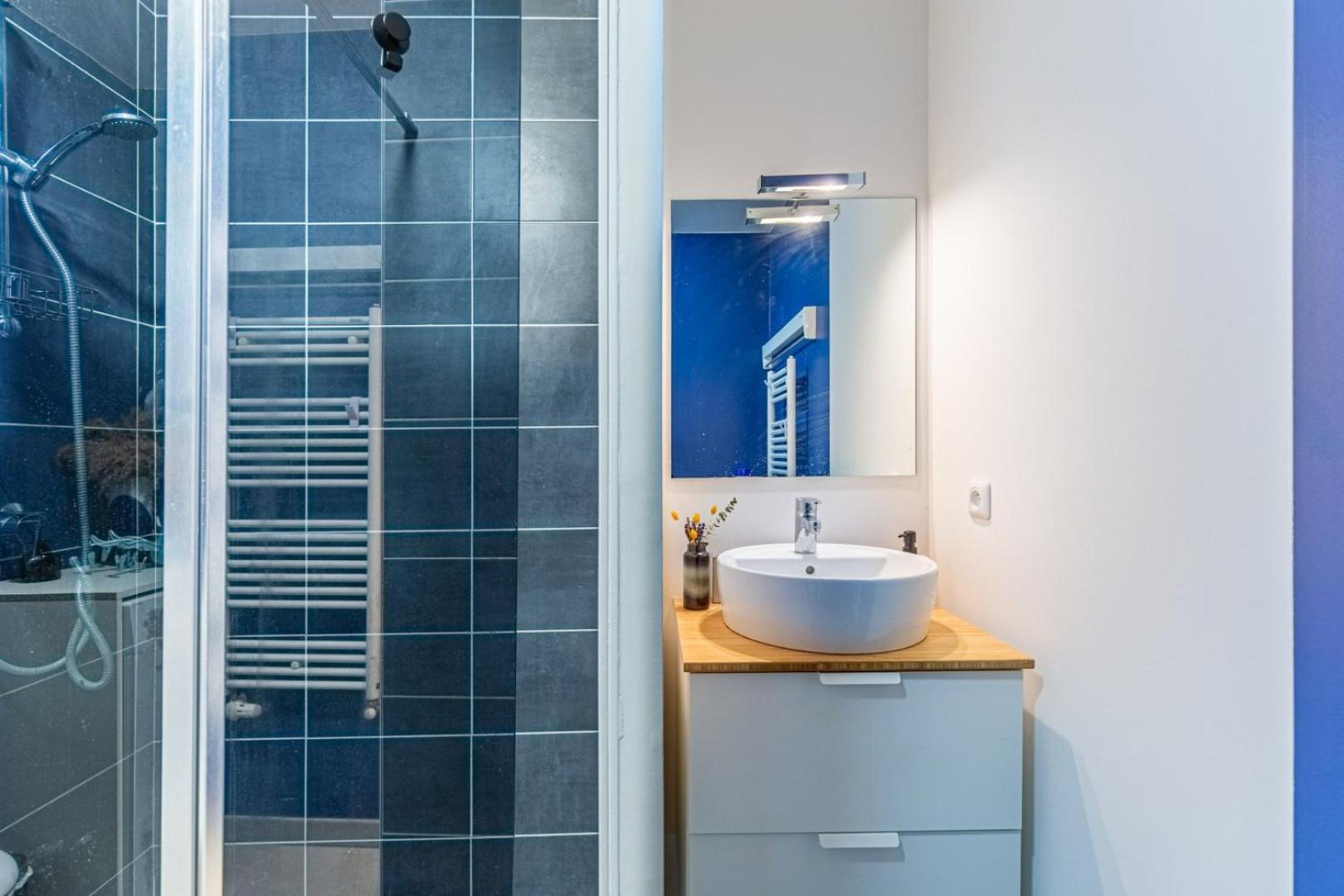 Апартаменти Guestready - Fantastico Apto Em Бордо Екстер'єр фото